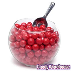 Dubble Bubble Hot Chew Cinnamon 1-Inch Gumballs: 850-Piece Case 10 Dubble Bubble Hot Chew Cinnamon 1-Inch Gumballs: 850-Piece Case -Candy Store dubble bubble hot chew cinnamon 1 inch gumballs 850 piece case candy warehouse 4