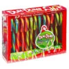 Dum Dums Candy Canes: 12-Piece Box -Candy Store dum dums candy canes 12 piece box candy warehouse 1