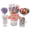 Easter Candy Bar Table Assortment -Candy Store easter candy bar table assortment candy warehouse 1 901f4d37 0c57 4e23 9ae2 7244bd7782b8