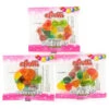 Efrutti Gummy Candy Bracelets: 40-Piece Box -Candy Store efrutti gummy candy bracelets 40 piece box candy warehouse 1