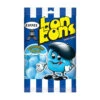 Eiffel Chewy Bon Bons 4-Ounce Packs - Blue Raspberry: 12-Piece Box -Candy Store eiffel chewy bon bons 4 ounce packs blue raspberry 12 piece box candy warehouse c2ab1c49 a60e 4e11 837a 65b5f9394ab1