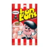 Eiffel Chewy Bon Bons 4-Ounce Packs - Cherry: 12-Piece Box -Candy Store eiffel chewy bon bons 4 ounce packs cherry 12 piece box candy warehouse 67235306 1ae9 438a 95cc 6cf84d55e394