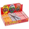 El Bubble Bubble Gum Cigars - Version II: 36-Piece Box -Candy Store el bubble bubble gum cigars version ii 36 piece box candy warehouse 1 ccd97920 0924 4502 bc42 71301550eba9