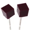 Espeez Cube Pops - Huckleberry: 100-Piece Tub 1 Espeez Cube Pops - Huckleberry: 100-Piece Tub -Candy Store espeez cube pops huckleberry 100 piece tub candy warehouse 1