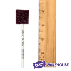 Espeez Cube Pops - Huckleberry: 100-Piece Tub -Candy Store espeez cube pops huckleberry 100 piece tub candy warehouse 4