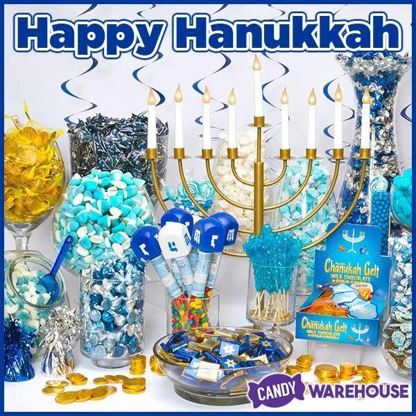 Espeez Rock Candy Crystal Sticks - Blue: 36-Piece Tub 5 Espeez Rock Candy Crystal Sticks - Blue: 36-Piece Tub - Image 3