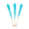 Espeez Rock Candy Crystal Sticks - Light Blue: 36-Piece Tub 2 Espeez Rock Candy Crystal Sticks - Light Blue: 36-Piece Tub -Candy Store espeez rock candy crystal sticks light blue 36 piece tub candy warehouse 1