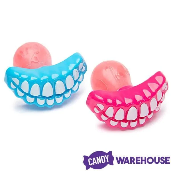 Flix Candy Day Of The Dead Sweet Skull Lip Pops Candy Packs: 12-Piece Display 7 Flix Candy Day Of The Dead Sweet Skull Lip Pops Candy Packs: 12-Piece Display - Image 5