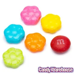 Flower Power Sweet Tarts Candy: 2LB Bag 9 Flower Power Sweet Tarts Candy: 2LB Bag -Candy Store flower power sweet tarts candy 2lb bag candy warehouse 3 0159bfb0 76b8 4f4b 8730 f51fd45a5fe4
