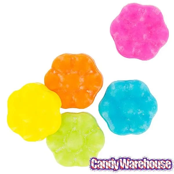 Flower Power Sweet Tarts Candy: 2LB Bag 6 Flower Power Sweet Tarts Candy: 2LB Bag - Image 4