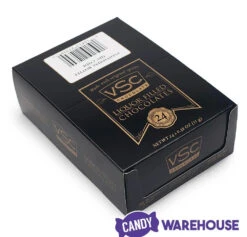 Foiled Chocolate Bottles With Liquor Filling: 24-Piece Display -Candy Store foiled chocolate bottles with liquor filling 24 piece display candy warehouse 3
