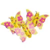 Foiled Chocolate Butterflies: 40-Piece Tub 2 Foiled Chocolate Butterflies: 40-Piece Tub -Candy Store foiled chocolate butterflies 40 piece tub candy warehouse 1