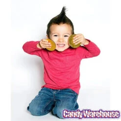 Fort Knox Gold Foiled Milk Chocolate US Dollar Medallions: 30-Piece Box 15 Fort Knox Gold Foiled Milk Chocolate US Dollar Medallions: 30-Piece Box -Candy Store fort knox gold foiled milk chocolate us dollar medallions 30 piece box candy warehouse 4