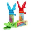 Gator Chomp Lollipops: 12-Piece Box -Candy Store gator chomp lollipops 12 piece box candy warehouse 1
