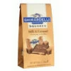 Ghirardelli Milk Chocolate Squares With Caramel Filling 5-Ounce Bags: 6-Piece Box 2 Ghirardelli Milk Chocolate Squares With Caramel Filling 5-Ounce Bags: 6-Piece Box -Candy Store ghirardelli milk chocolate squares with caramel filling 5 ounce bags 6 piece box candy warehouse 1