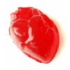 Giant 1-Pound Gummy Heart 2 Giant 1-Pound Gummy Heart -Candy Store giant 1 pound gummy heart candy warehouse 1