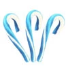 Giant 2-Ounce Blueberry Candy Canes: 12-Piece Box 1 Giant 2-Ounce Blueberry Candy Canes: 12-Piece Box -Candy Store giant 2 ounce blueberry candy canes 12 piece box candy warehouse 1