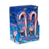 Giant Bubble Gum Candy Canes: 12-Piece Box -Candy Store giant bubble gum candy canes 12 piece box candy warehouse 1