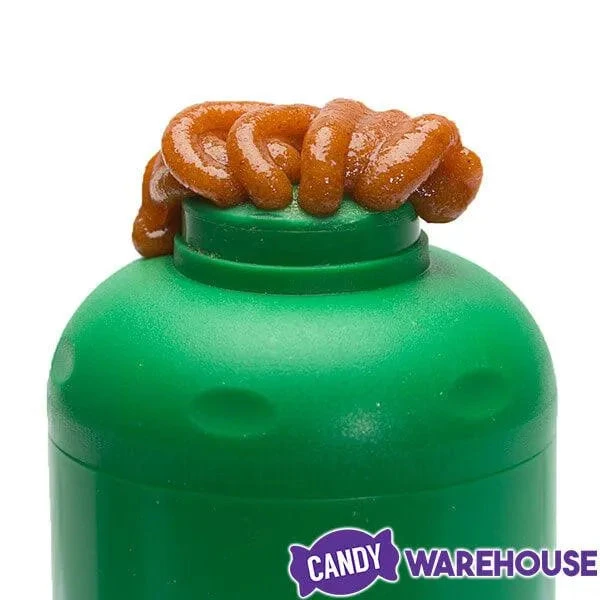 Giant Pelon Pelonazo Tamarind Candy Dispensers: 4-Piece Display 4 Giant Pelon Pelonazo Tamarind Candy Dispensers: 4-Piece Display - Image 2