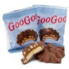 Goo Goo Clusters - Pecan: 12-Piece Box -Candy Store goo goo clusters pecan 12 piece box candy warehouse 1