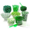 Green Candy Buffet Kit: 25 To 50 Guests -Candy Store green candy buffet kit 25 to 50 guests candy warehouse 1 48da1502 9d4f 448c b649 3f7adeceff86
