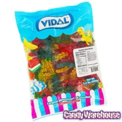 Gummy Centipedes Candy: 1KG Bag -Candy Store gummy centipedes candy 1kg bag candy warehouse 4 37bc97a5 fc08 4162 8e8c 7a7fb465914b