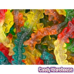 Gummy Centipedes Candy: 1KG Bag -Candy Store gummy centipedes candy 1kg bag candy warehouse 5 ac8829a4 39f7 45af bf88 aaa006c794d2