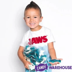 Gummy Killer Sharks Candy: 3KG Bag -Candy Store gummy killer sharks candy 3kg bag candy warehouse 4 8424aefb 3270 4acc 8061 67468628ffb8