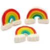 Gummy Rainbows Candy: 35-Piece Bag -Candy Store gummy rainbows candy 35 piece bag candy warehouse 1