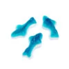 Gummy Sharks Candy: 5LB Bag -Candy Store gummy sharks candy 5lb bag candy warehouse 1