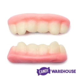 Gummy Teeth Candy: 2KG Bag 9 Gummy Teeth Candy: 2KG Bag -Candy Store gummy teeth candy 2kg bag candy warehouse 3 1ed4cee3 93ab 442a bb19 deb0ab8def05