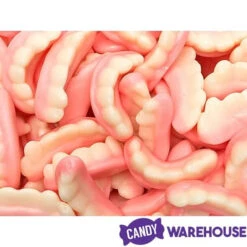 Gummy Teeth Candy: 2KG Bag 11 Gummy Teeth Candy: 2KG Bag -Candy Store gummy teeth candy 2kg bag candy warehouse 5 c9d23dc1 57a8 4d08 a74e ba628c60394e
