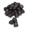 Gustaf's Black Licorice Cats: 1KG Bag 2 Gustaf's Black Licorice Cats: 1KG Bag -Candy Store gustaf s black licorice cats 1kg bag candy warehouse 1