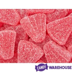 Gustaf's Gummy Pink Grapefruit Slices: 1KG Bag 9 Gustaf's Gummy Pink Grapefruit Slices: 1KG Bag -Candy Store gustaf s gummy pink grapefruit slices 1kg bag candy warehouse 3