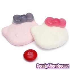 Hello Kitty PEZ Hedz Soft Candy Chews Bags: 12-Piece Case -Candy Store hello kitty pez hedz soft candy chews bags 12 piece case candy warehouse 3 208c155b d385 43d1 9ee8 8487f026e7be