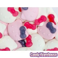 Hello Kitty PEZ Hedz Soft Candy Chews Bags: 12-Piece Case -Candy Store hello kitty pez hedz soft candy chews bags 12 piece case candy warehouse 4 7c9f380f 9b22 4cb1 a696 a06b61812c2e