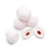 Hello Kitty Strawberry Marshmallow Candy: 25-Piece Bag -Candy Store hello kitty strawberry marshmallow candy 25 piece bag candy warehouse 1