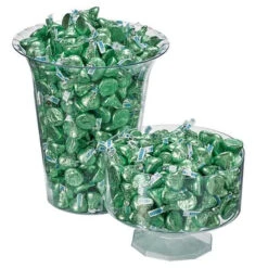 Hershey's Kisses Kiwi Green Foiled Milk Chocolate Candy: 400-Piece Bag -Candy Store hershey s kisses kiwi green foiled milk chocolate candy 400 piece bag candy warehouse 5 02c0aaa3 5b2b 471b bbad fdc79bb71de7