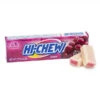 Hi-Chew Fruit Chews 10-Piece Candy Packs - Grape: 15-Piece Box -Candy Store hi chew fruit chews 10 piece candy packs grape 15 piece box candy warehouse 1