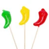 Hot Pepper Hard Candy Lollipops: 12-Piece Bag -Candy Store hot pepper hard candy lollipops 12 piece bag candy warehouse 1 4d84edc0 0adf 4bd1 9f1d d4108dc6105e