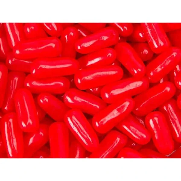 Hot Tamales Candy: 5LB Bag 3 Hot Tamales Candy: 5LB Bag