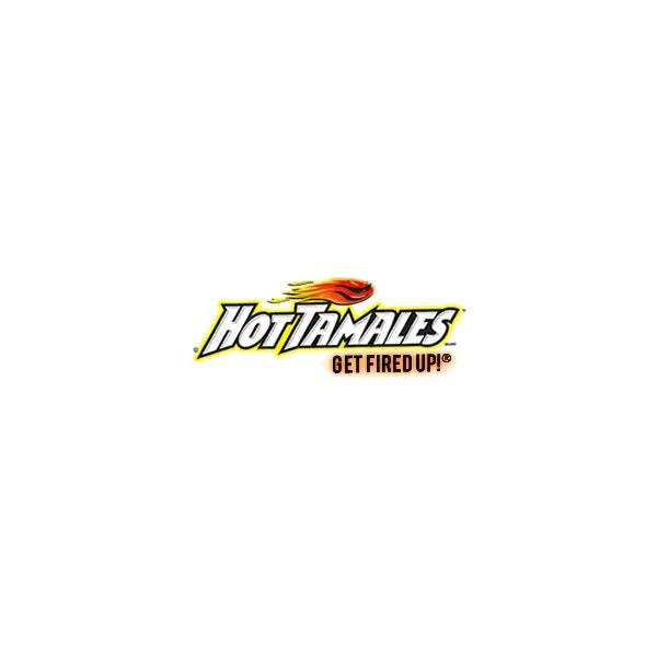Hot Tamales Candy: 5LB Bag 4 Hot Tamales Candy: 5LB Bag - Image 2