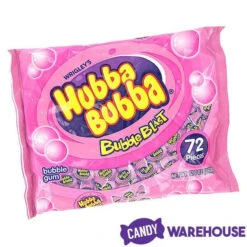 Hubba Bubba Bubble Blast Bubble Gum: 72-Piece Bag 10 Hubba Bubba Bubble Blast Bubble Gum: 72-Piece Bag -Candy Store hubba bubba bubble blast bubble gum 72 piece bag candy warehouse 4 e2f8b778 8cb1 4c0f ab22 ab5bcb80ab9f