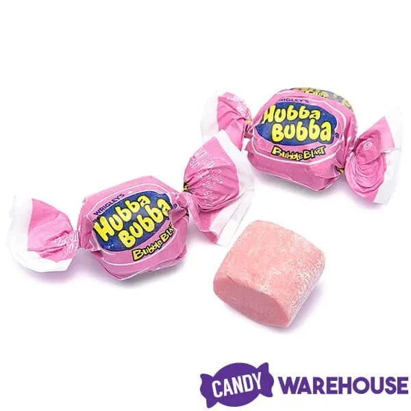 Hubba Bubba Bubble Blast Bubble Gum: 72-Piece Bag 7 Hubba Bubba Bubble Blast Bubble Gum: 72-Piece Bag - Image 5