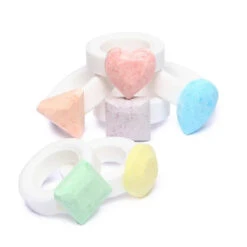 Jazzy Jewels Candy Rings: 30-Piece Bag 23 Jazzy Jewels Candy Rings: 30-Piece Bag -Candy Store jazzy jewels candy rings 30 piece bag candy warehouse 11