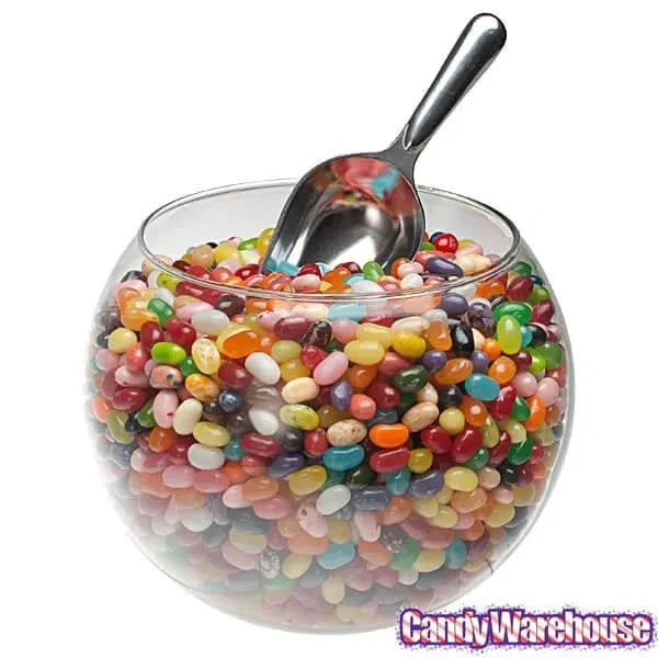 Jelly Belly 49 Flavors Jelly Beans: 10LB Case 5 Jelly Belly 49 Flavors Jelly Beans: 10LB Case - Image 3