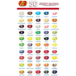 Jelly Belly 49 Flavors Jelly Beans: 10LB Case 10 Jelly Belly 49 Flavors Jelly Beans: 10LB Case -Candy Store jelly belly 49 flavors jelly beans 10lb case candy warehouse 4 9fa8f157 d49c 431e 83cb f99bca370000