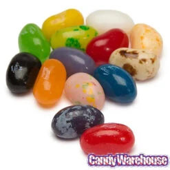 Jelly Belly 49 Flavors Jelly Beans: 10LB Case 11 Jelly Belly 49 Flavors Jelly Beans: 10LB Case -Candy Store jelly belly 49 flavors jelly beans 10lb case candy warehouse 5 4ef76580 1364 4647 91c9 51f95c555b93