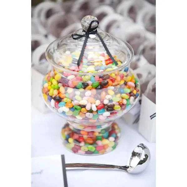 Jelly Belly 49 Flavors Jelly Beans: 2LB Bag 7 Jelly Belly 49 Flavors Jelly Beans: 2LB Bag - Image 5