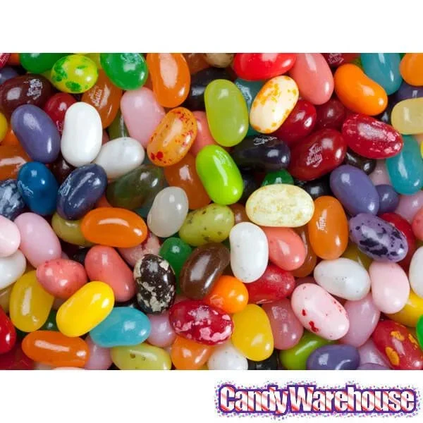 Jelly Belly 49 Flavors Jelly Beans: 2LB Bag 8 Jelly Belly 49 Flavors Jelly Beans: 2LB Bag - Image 6